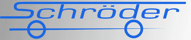 Hubert SchrÃ¶der Fahrzeug- und Karosseriebau Logo