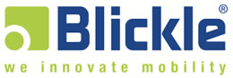 Blickle RÃ¤der+Rollen GmbH u. Co. KG Logo