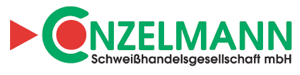 Conzelmann SchweiÃhandelsgesellschaft mbH Logo