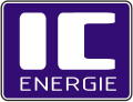IC KÃ¤lte- und Klimatechnik Nister GmbH Logo