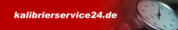 Kalibrierservice 24 Logo