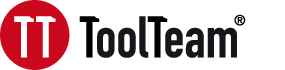 ToolTeamÂ® - Werkzeug fÃ¼r Kfz Handwerk und Industrie Logo