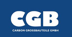 CGB Carbon GroÃbauteile GmbH Logo