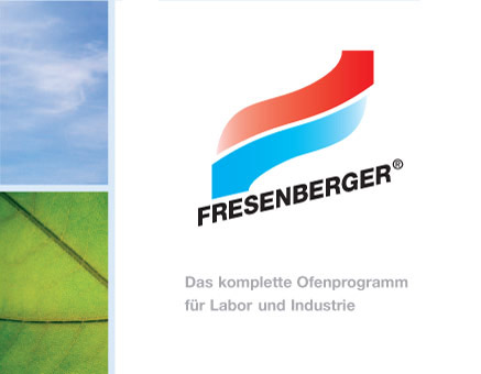 Fresenberger GmbH Logo