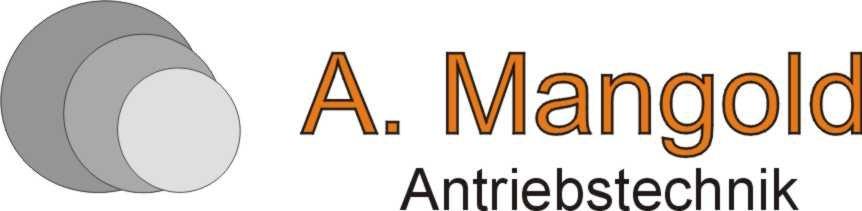 A. Mangold Antriebstechnik Logo