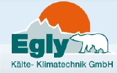 Egly KÃ¤lte- Klimatechnik GmbH Logo