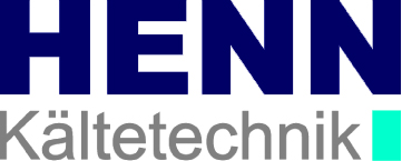 HENN-KÃ¤ltetechnik GmbH Logo