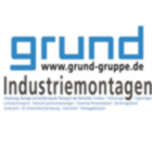 Grund Industriemontagen GmbH Logo