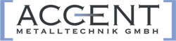 ACCENT Metalltechnik GmbH Logo
