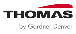 Gardner Denver Thomas GmbH Logo