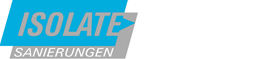 Isolate Kunststoff Nachfolge GmbH & Co.KG Logo