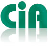 CAN in Automation (CiA) GmbH Logo