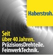 Haberstroh GmbH Logo