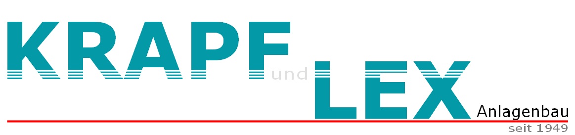 Krapf & Lex GmbH Anlagenbau Logo