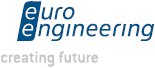 euro   engineering AG Logo