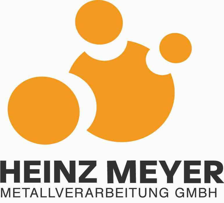 Heinz Meyer Metallverarbeitung GmbH Logo