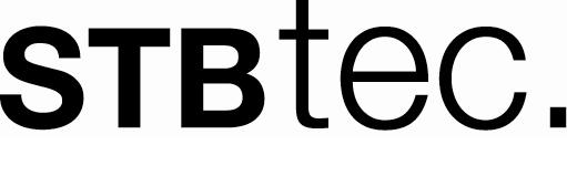 STBtec. Logo