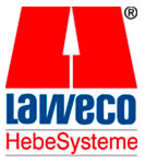 Laweco Maschinen- und Apparatebau GmbH Logo