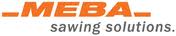 MEBA Metall-BandsÃ¤gemaschinen GmbH Logo