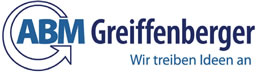 ABM Greiffenberger Antriebstechnik GmbH Logo
