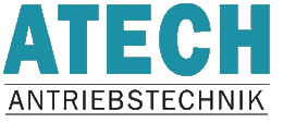 ATECH Antriebstechnik fÃ¼r Elektrofahrzeuge Vertriebs GmbH Logo