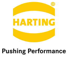 HARTING Deutschland GmbH & Co. KG Logo