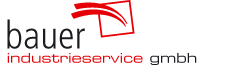 Bauer Industrieservice GmbH Logo