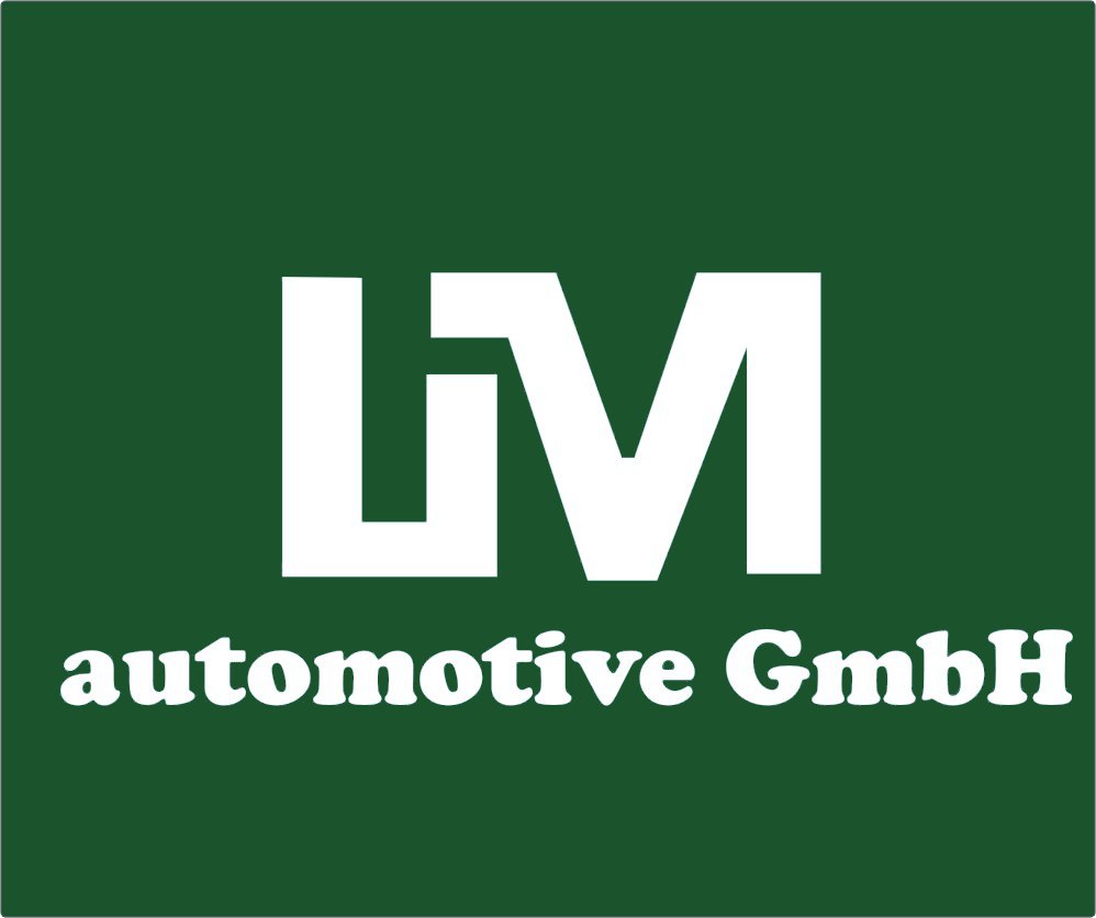 LIM Automotive GmbH Logo