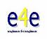 e4e engineers for engineers GmbH Logo