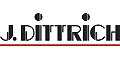 J. Dittrich Elektronic GmbH & Co KG Logo