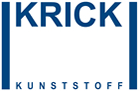 KRICK Kunststoff Logo