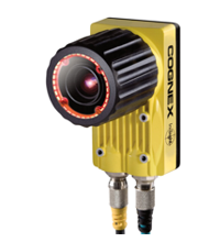 Cognex In-Sight ID Reader 5000 