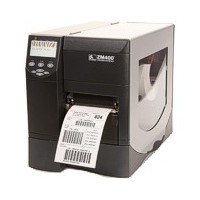 Zebra ZM400 Etikettendrucker
