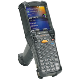 Motorola MC9100 Mobilterminal