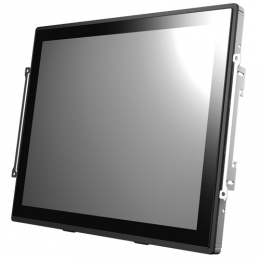 Clancetron GT19open High-End Touchbildschirm zum Einbau
