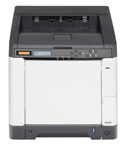 UTAX CLP 3721 Farblaserdrucker