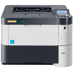 UTAX P 4030DN Laserdrucker