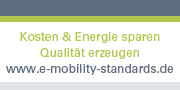 www.E-Mobility-Standards.de