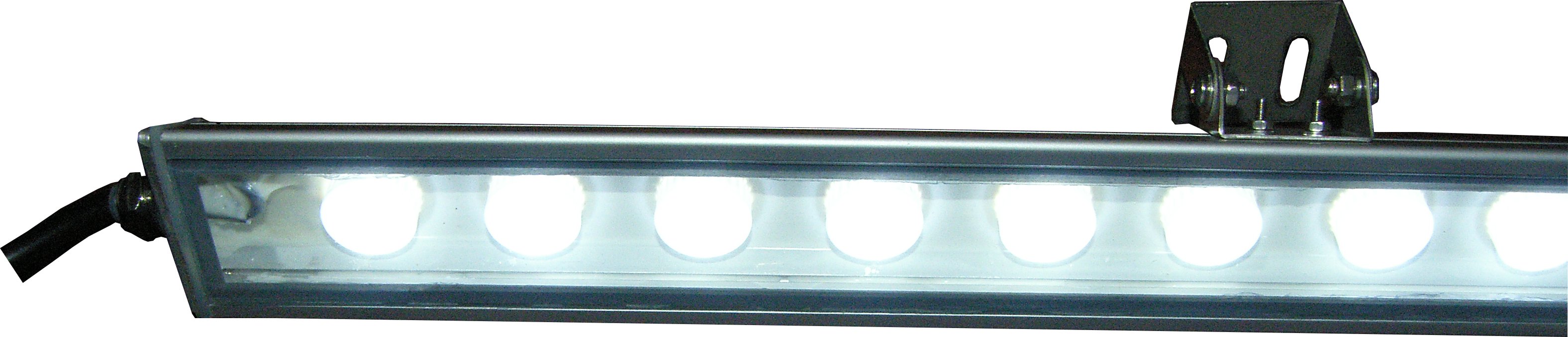 Aquariumbeleuchtung dimmbare LED-Balken als Ersatz fÃ¼r T5 RÃ¶hren
