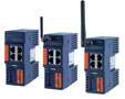 Industrieller LAN VPN-Router eWON COSY 131