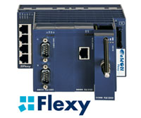 Flexy-ble M2M-Router