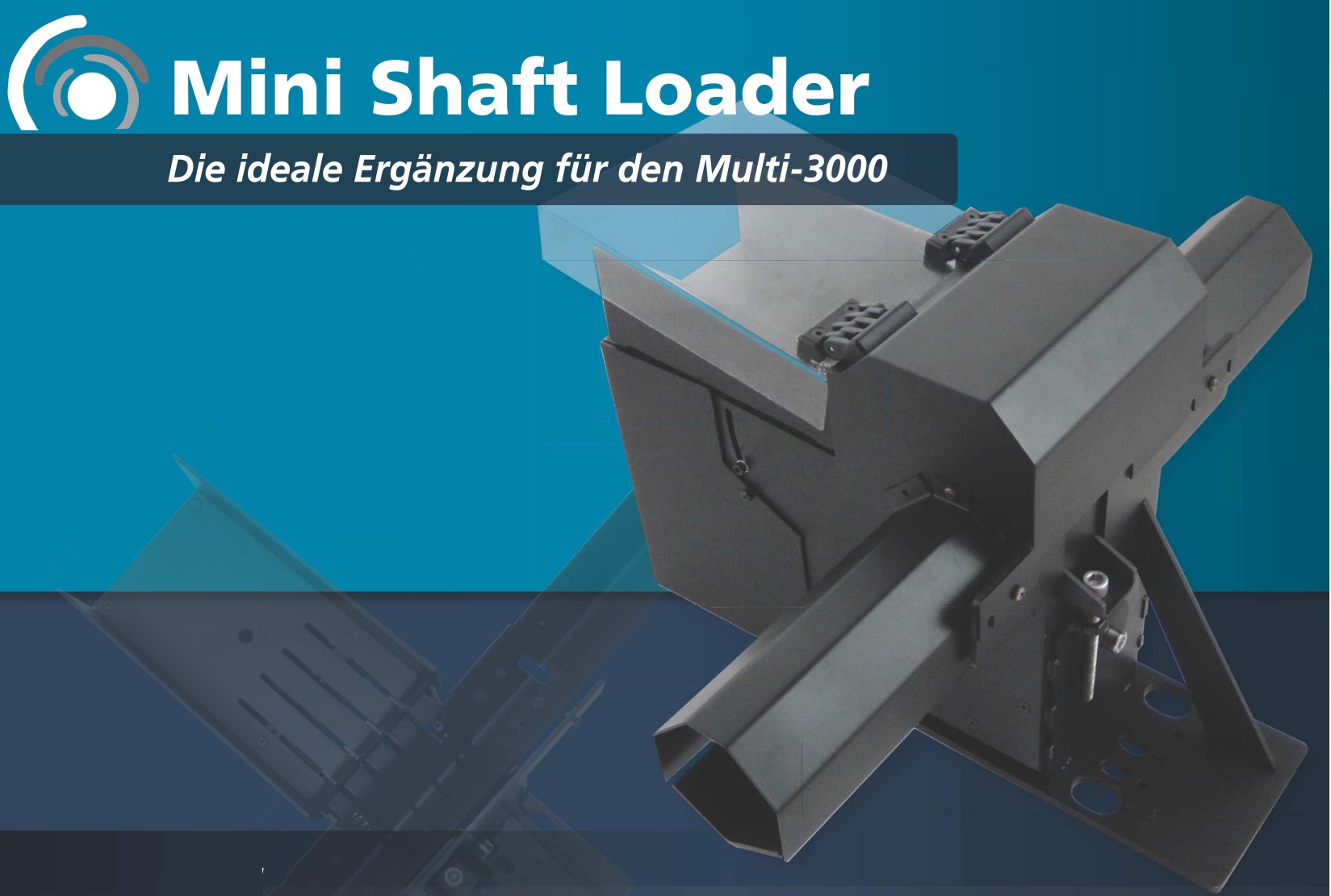 Mini Shaft Loader