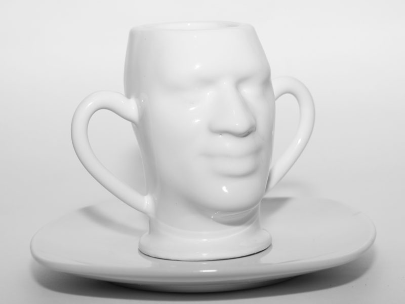 3D-Druck mit Keramik