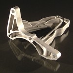 Tempocast Kleinserien Prototypenteile aus Magnesium Aluminium