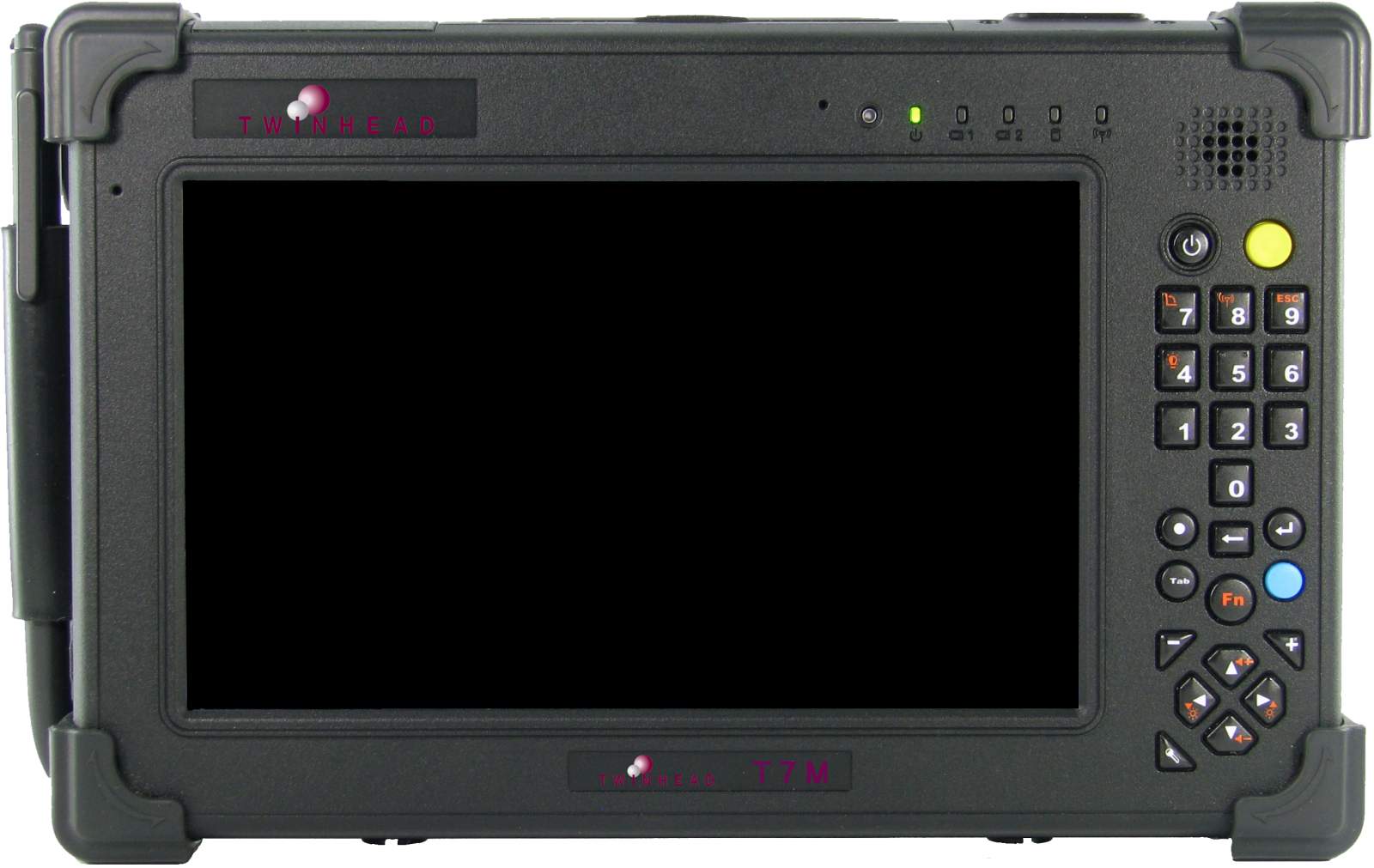 T7M TabletPC mit IP54