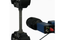 RTSS-Videoextensometer : Optische Dehnungsmessung bei MaterialprÃ¼fungen