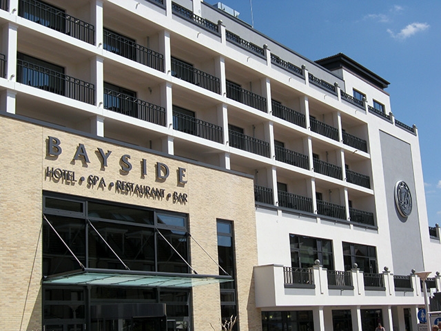 Bayside Hotel