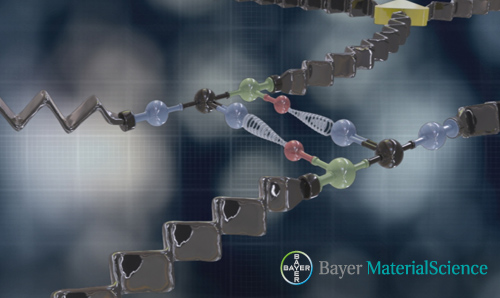 Bayer Material Science - 2K-PUR-Lacke