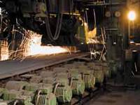 KennzeichnungslÃ¶sungen in der Metall-/ Stahlindustrie