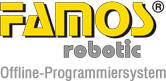 FAMOS roboticÂ® - Offline-Programmierung und Simulation von Industrierobotern